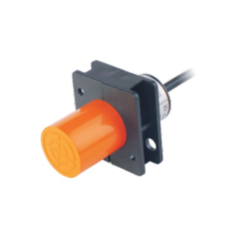 CM34 Cylindrical Capacitive Proximity Sensors